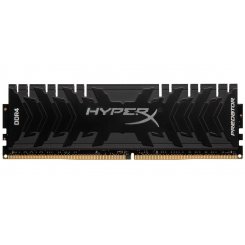 ОЗУ HyperX DDR4 16GB 3000Mhz Predator (HX430C15PB3/16)