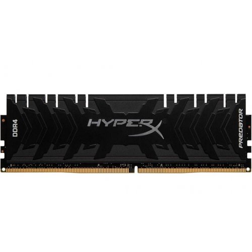 Фото ОЗУ HyperX DDR4 8GB 3000Mhz Predator (HX430C15PB3/8)