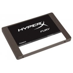 Ssd-диск Kingston HyperX Fury 120GB 2.5