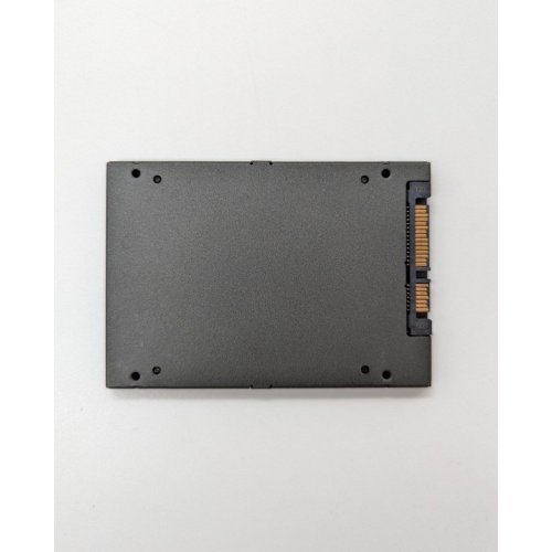 Купить Ssd-диск Kingston HyperX Fury 120GB 2.5" (SHFS37A/120G) (Восстановлено продавцом, 689601) с проверкой совместимости: обзор, характеристики, цена в Киеве, Днепре, Одессе, Харькове, Украине | интернет-магазин TELEMART.UA фото