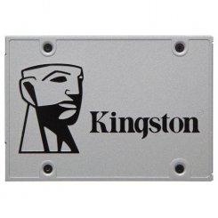 Ssd-диск Kingston SSDNow UV400 240GB 2.5