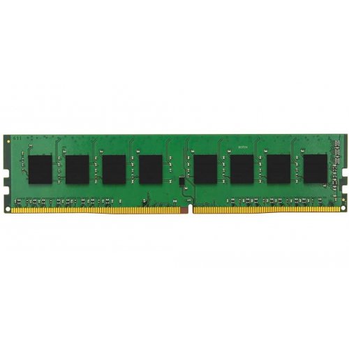 Photo RAM Kingston DDR4 16GB 2666Mhz (KVR26N19D8/16)