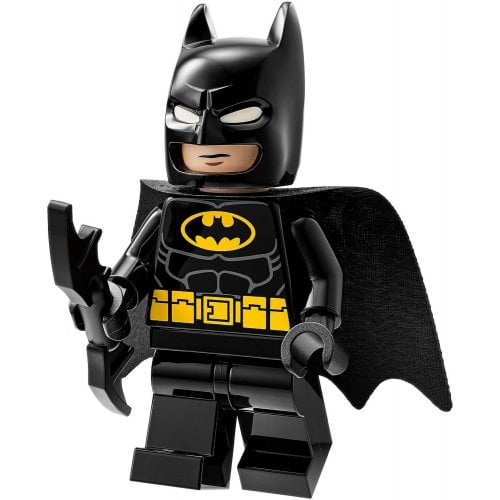 Купить Конструктор LEGO DC Batman Робоброня Бэтмена 140 деталей (76270) - цена в Харькове, Киеве, Днепре, Одессе
в интернет-магазине Telemart фото