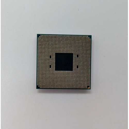 Купить Процессор AMD Ryzen 5 3600 3.6(4.2)GHz 32MB sAM4 Tray (100-000000031) (Восстановлено продавцом, 689649) с проверкой совместимости: обзор, характеристики, цена в Киеве, Днепре, Одессе, Харькове, Украине | интернет-магазин TELEMART.UA фото