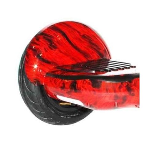 EROVER TT-M10-FLAME with Bluetooth/App/Self Balance (TT-M10-FLAME) Flame купити в Україні | Telemart фото