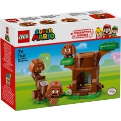 Конструктор LEGO Super Mario Игровая площадка для Goombas 173 детали (71433)