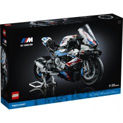 Конструктор LEGO Technic BMW M 1000 RR 1921 деталь (42130)