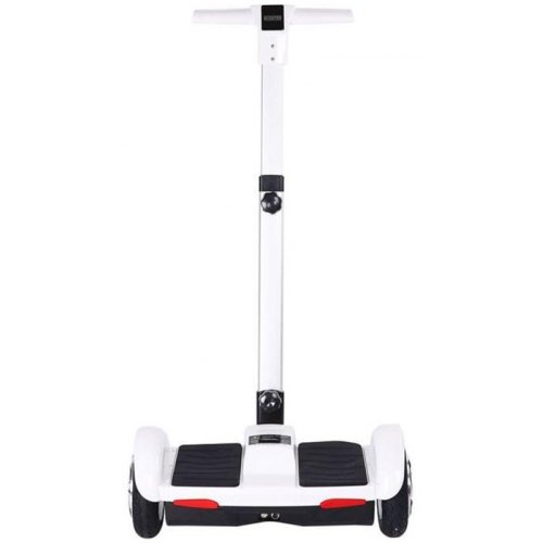 Гироскутер EROVER 10" BD-F1 (BD-F1-10-White) White купить в Украине | Telemart фото