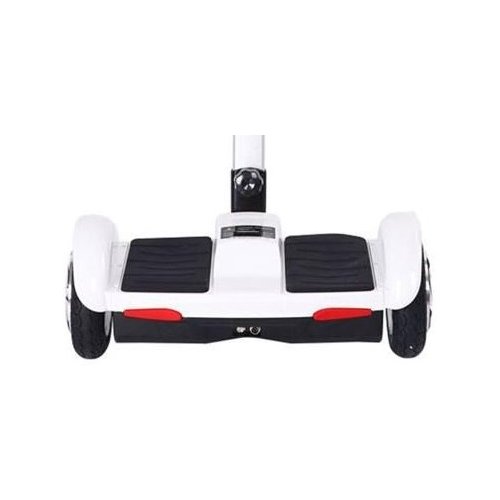 Гироскутер EROVER 10" BD-F1 (BD-F1-10-White) White купить в Украине | Telemart фото