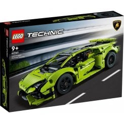 Конструктор LEGO Technic Lamborghini Huracan Tecnica 806 деталей (42161)