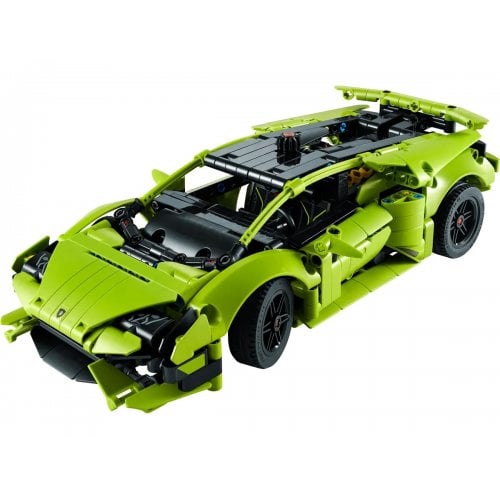 Купити Конструктор LEGO Technic Lamborghini Huracan Tecnica 806 деталей (42161) - ціна в Києві, Львові, Вінниці, Хмельницькому, Франківську, Україні | інтернет-магазин TELEMART.UA фото