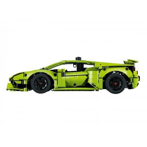 Купити Конструктор LEGO Technic Lamborghini Huracan Tecnica 806 деталей (42161) - ціна в Києві, Львові, Вінниці, Хмельницькому, Франківську, Україні | інтернет-магазин TELEMART.UA фото