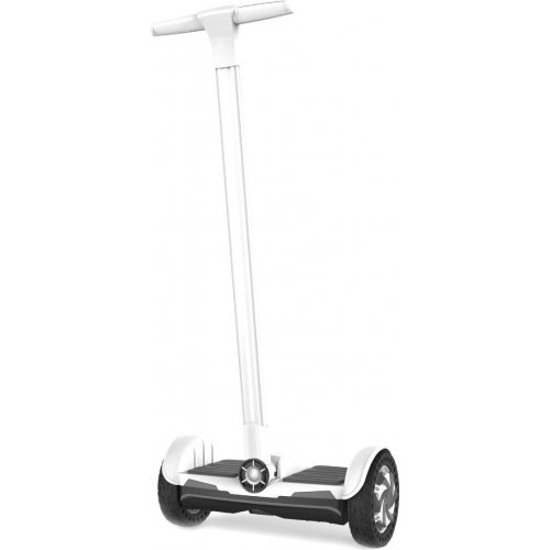 Гироскутер EROVER 8" ZR-F1 (ZR-F1-8-White) White купить в Украине | Telemart фото