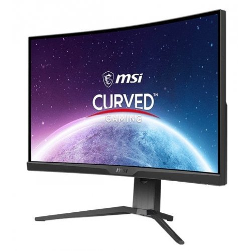 Купить Уценка монитор MSI 31.5" MAG 325CQRXF Black (Повреждена упаковка, 689759) - цена в Харькове, Киеве, Днепре, Одессе
в интернет-магазине Telemart фото