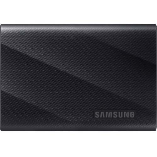 SSD-диск Samsung T9 4TB USB 3.2 (MU-PG4T0B/EU) купити з перевіркою сумісності: огляд, характеристики, ціна у Києві, Львові, Вінниці, Хмельницькому, Івано-Франківську, Україні | інтернет-магазин TELEMART.UA фото