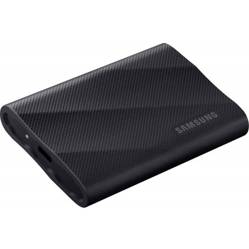 SSD-диск Samsung T9 4TB USB 3.2 (MU-PG4T0B/EU) купити з перевіркою сумісності: огляд, характеристики, ціна у Києві, Львові, Вінниці, Хмельницькому, Івано-Франківську, Україні | інтернет-магазин TELEMART.UA фото