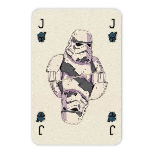 Купити Ігрові карти Winning Moves Star Wars Mandalorian (WM00864-EN1-12) - ціна в Києві, Львові, Вінниці, Хмельницькому, Франківську, Україні | інтернет-магазин TELEMART.UA фото