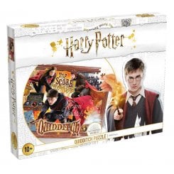 Пазл Winning Moves Harry Potter Quidditch 1000 pcs (WM00366-ML1-6)