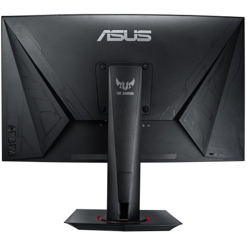 Купить Уценка монитор Asus 27" TUF Gaming VG27WQ (90LM05F0-B02E70) Black (Повреждена упаковка, 689838) - цена в Харькове, Киеве, Днепре, Одессе
в интернет-магазине Telemart фото