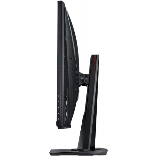 Купить Уценка монитор Asus 27" TUF Gaming VG27WQ (90LM05F0-B02E70) Black (Повреждена упаковка, 689838) - цена в Харькове, Киеве, Днепре, Одессе
в интернет-магазине Telemart фото