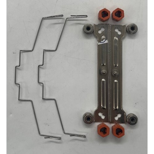 Купить Кулер ID-Cooling SE-224-XT BASIC (SE-224-XT BASIC) (Восстановлено продавцом, 689842) с проверкой совместимости: обзор, характеристики, цена в Киеве, Днепре, Одессе, Харькове, Украине | интернет-магазин TELEMART.UA фото