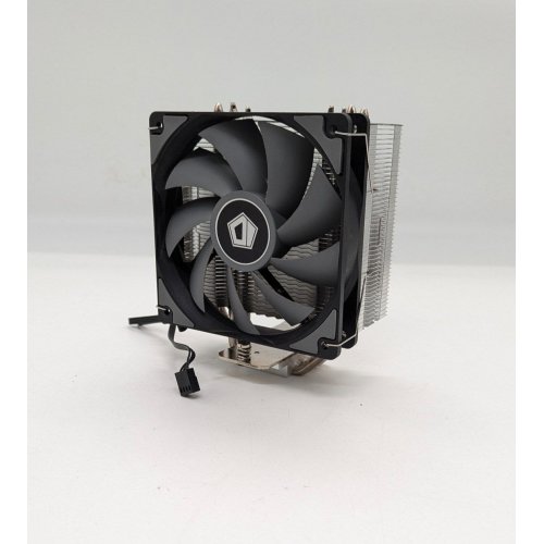 Купить Кулер ID-Cooling SE-224-XT BASIC (SE-224-XT BASIC) (Восстановлено продавцом, 689843) с проверкой совместимости: обзор, характеристики, цена в Киеве, Днепре, Одессе, Харькове, Украине | интернет-магазин TELEMART.UA фото