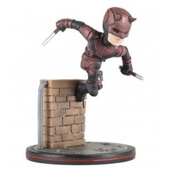 Колекційна статуетка Quantum Mechanix Marvel Daredevil (MVL-0015)