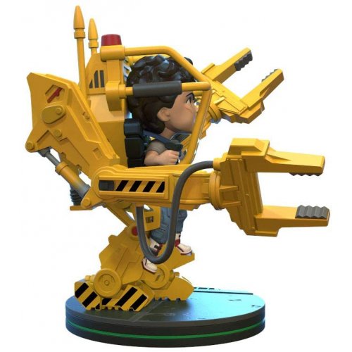 Купить Коллекционная статуэтка Quantum Mechanix Alien Ripley Power Loader (ALN-0402) - цена в Харькове, Киеве, Днепре, Одессе
в интернет-магазине Telemart фото