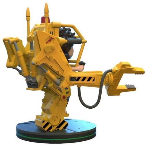 Купить Коллекционная статуэтка Quantum Mechanix Alien Ripley Power Loader (ALN-0402) - цена в Харькове, Киеве, Днепре, Одессе
в интернет-магазине Telemart фото