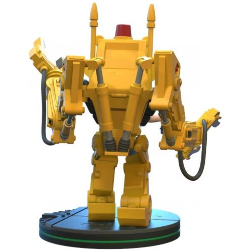 Купить Коллекционная статуэтка Quantum Mechanix Alien Ripley Power Loader (ALN-0402) - цена в Харькове, Киеве, Днепре, Одессе
в интернет-магазине Telemart фото