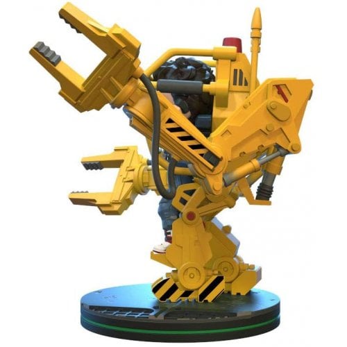 Купить Коллекционная статуэтка Quantum Mechanix Alien Ripley Power Loader (ALN-0402) - цена в Харькове, Киеве, Днепре, Одессе
в интернет-магазине Telemart фото