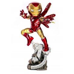 Фигурка Iron Studio Marvel Iron Man Avangers: Endgame (MARCAS26720-MC)