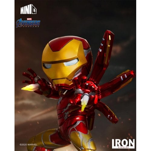 Купити Фігурка Iron Studio Marvel Iron Man Avangers: Endgame (MARCAS26720-MC) - ціна в Києві, Львові, Вінниці, Хмельницькому, Франківську, Україні | інтернет-магазин TELEMART.UA фото