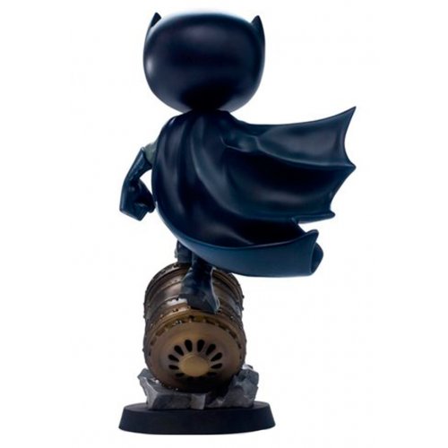 Купить Фигурка Iron Studio DC Comics Batman Comics Deluxe (DCCDCG41821-MC) - цена в Харькове, Киеве, Днепре, Одессе
в интернет-магазине Telemart фото