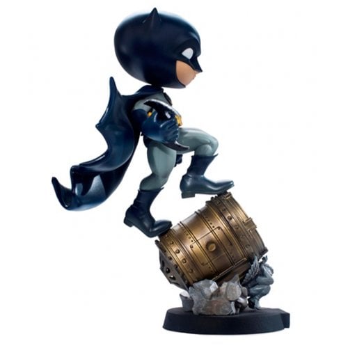 Купить Фигурка Iron Studio DC Comics Batman Comics Deluxe (DCCDCG41821-MC) - цена в Харькове, Киеве, Днепре, Одессе
в интернет-магазине Telemart фото