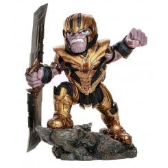 Фигурка Iron Studio Marvel Thanos Avangers: Endgame (MARCAS26820-MC)