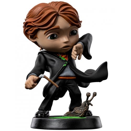 Купить Фигурка Iron Studio Harry Potter Ron Weasley with Broken Wand (WBHPM68122-MC) - цена в Харькове, Киеве, Днепре, Одессе
в интернет-магазине Telemart фото