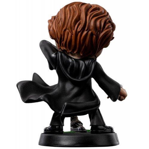 Купить Фигурка Iron Studio Harry Potter Ron Weasley with Broken Wand (WBHPM68122-MC) - цена в Харькове, Киеве, Днепре, Одессе
в интернет-магазине Telemart фото