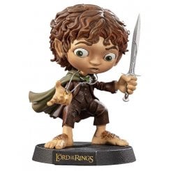 Статуэтка Iron Studio Lord Of The Rings Frodo (WBLOR28820-MC)