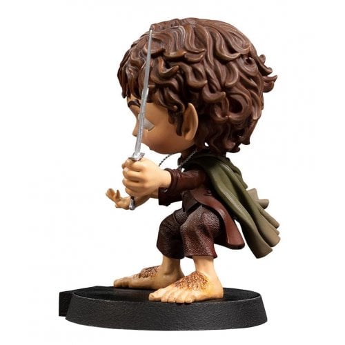 Купити Статуетка Iron Studio Lord Of The Rings Frodo (WBLOR28820-MC) - ціна в Києві, Львові, Вінниці, Хмельницькому, Франківську, Україні | інтернет-магазин TELEMART.UA фото