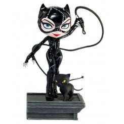 Фигурка Iron Studio DC Comics Batman Returns - Catwoman (DCCBAT47121-MC)