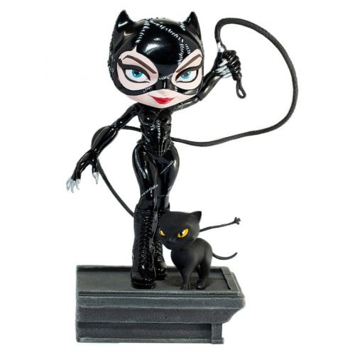 Купити Фігурка Iron Studio DC Comics Batman Returns - Catwoman (DCCBAT47121-MC) - ціна в Києві, Львові, Вінниці, Хмельницькому, Франківську, Україні | інтернет-магазин TELEMART.UA фото