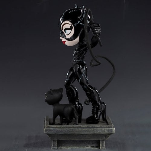 Купити Фігурка Iron Studio DC Comics Batman Returns - Catwoman (DCCBAT47121-MC) - ціна в Києві, Львові, Вінниці, Хмельницькому, Франківську, Україні | інтернет-магазин TELEMART.UA фото