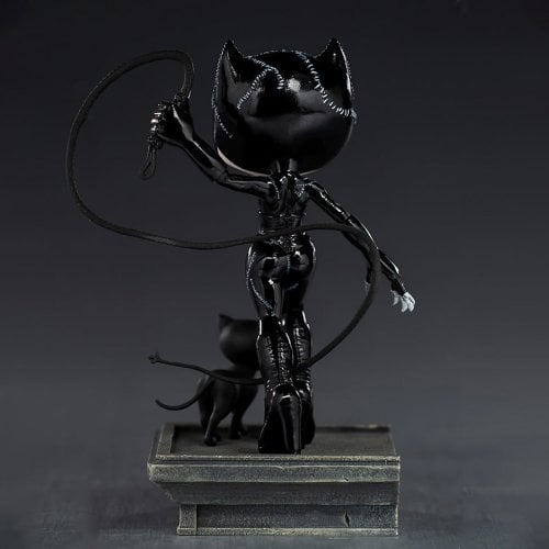 Купити Фігурка Iron Studio DC Comics Batman Returns - Catwoman (DCCBAT47121-MC) - ціна в Києві, Львові, Вінниці, Хмельницькому, Франківську, Україні | інтернет-магазин TELEMART.UA фото