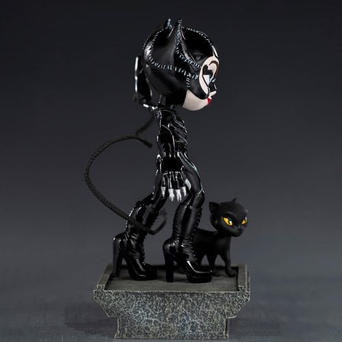 Купити Фігурка Iron Studio DC Comics Batman Returns - Catwoman (DCCBAT47121-MC) - ціна в Києві, Львові, Вінниці, Хмельницькому, Франківську, Україні | інтернет-магазин TELEMART.UA фото