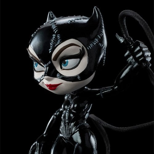 Купити Фігурка Iron Studio DC Comics Batman Returns - Catwoman (DCCBAT47121-MC) - ціна в Києві, Львові, Вінниці, Хмельницькому, Франківську, Україні | інтернет-магазин TELEMART.UA фото