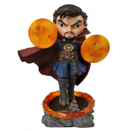 Купить Фигурка Iron Studio Marvel Avangers: Endgame - Doctor Strange (MARCAS41221-MC) - цена в Харькове, Киеве, Днепре, Одессе
в интернет-магазине Telemart фото