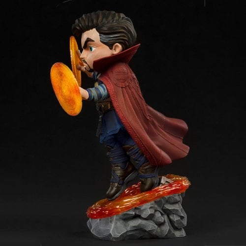 Купить Фигурка Iron Studio Marvel Avangers: Endgame - Doctor Strange (MARCAS41221-MC) - цена в Харькове, Киеве, Днепре, Одессе
в интернет-магазине Telemart фото