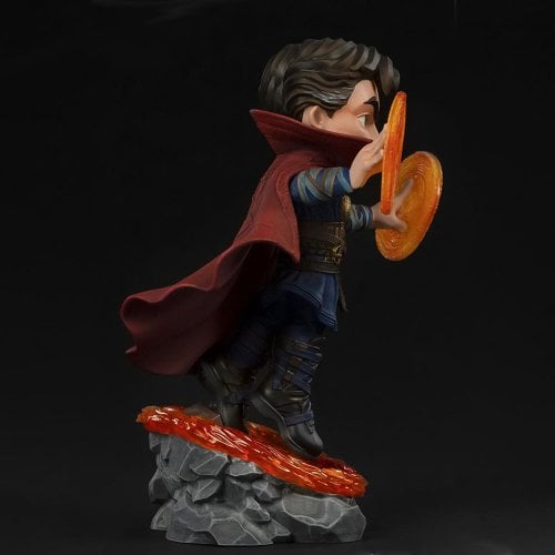 Купить Фигурка Iron Studio Marvel Avangers: Endgame - Doctor Strange (MARCAS41221-MC) - цена в Харькове, Киеве, Днепре, Одессе
в интернет-магазине Telemart фото