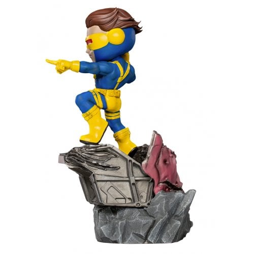 Купить Фигурка Iron Studio Marvel Cyclops (MARCAS47721-MC) - цена в Харькове, Киеве, Днепре, Одессе
в интернет-магазине Telemart фото